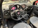 Fiat 500C MY17 1.2 69 ch Lounge Noir  - 9