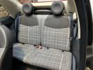 Fiat 500C MY17 1.2 69 ch Lounge Noir  - 10