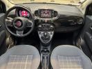 Fiat 500C MY17 1.2 69 ch Lounge Noir  - 15