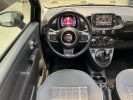 Fiat 500C MY17 1.2 69 ch Lounge Noir  - 16