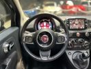 Fiat 500C MY17 1.2 69 ch Lounge Noir  - 17