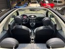 Fiat 500C MY17 1.2 69 ch Lounge Noir  - 29