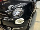 Fiat 500C MY17 1.2 69 ch Lounge Noir  - 31