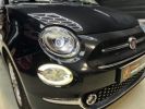 Fiat 500C MY17 1.2 69 ch Lounge Noir  - 32