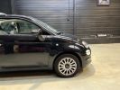 Fiat 500C MY17 1.2 69 ch Lounge Noir  - 40