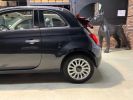 Fiat 500C MY17 1.2 69 ch Lounge Noir  - 45