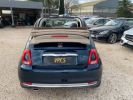 Fiat 500C MY17 1.2 69 Lounge Bleu  - 12