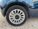 Fiat 500C MY17 1.2 69 Lounge Bleu  - 14