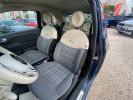 Fiat 500C MY17 1.2 69 Lounge Bleu  - 18