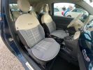 Fiat 500C MY17 1.2 69 Lounge Bleu  - 19