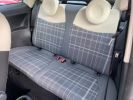 Fiat 500C MY17 1.2 69 Lounge Bleu  - 20