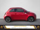 Fiat 500C nouvelle my23 serie 2 C e 95 ch (red) 2.0 Rouge  - 4