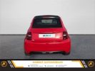 Fiat 500C nouvelle my23 serie 2 C e 95 ch (red) 2.0 Rouge  - 5
