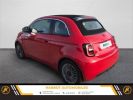 Fiat 500C nouvelle my23 serie 2 C e 95 ch (red) 2.0 Rouge  - 7