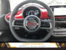 Fiat 500C nouvelle my23 serie 2 C e 95 ch (red) 2.0 Rouge  - 12