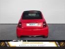 Fiat 500C nouvelle my23 serie 2 C e 95 ch (red) 2.0 Rouge  - 5