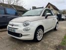 Fiat 500C phase 3 69cv   - 2