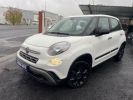 Fiat 500L 0.9 8V 105 ch TwinAir S/S Collezione Blanche  - 1