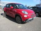 Fiat 500L 0.9 8V 105 ch TwinAir S/S Opening Cross Rouge  - 3