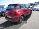 Fiat 500L 0.9 8V 105 ch TwinAir S/S Opening Cross Rouge  - 4