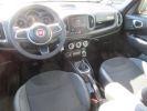 Fiat 500L 0.9 8V 105 ch TwinAir S/S Opening Cross Rouge  - 7