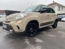 Fiat 500L 0.9 8V TWINAIR 105CH S&S TREKKING Beige  - 1