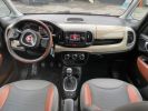 Fiat 500L 0.9 8V TWINAIR 105CH S&S TREKKING Beige  - 6