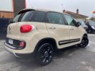 Fiat 500L 0.9 8V TWINAIR 105CH S&S TREKKING Beige  - 9