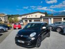 Fiat 500L 0.9 twinair 105 lounge 06-2013 GARANTIE 12 MOIS TOIT PANO REGUL BT BV6   - 1