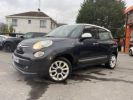 Fiat 500L 1.3 MULTIJET 16V 85CH S&S LOUNGE Gris  - 1