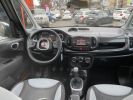 Fiat 500L 1.3 MULTIJET 16V 85CH S&S LOUNGE Gris  - 5