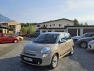 Fiat 500L 1.3 Multijet 16v 85ch S&S Lounge Blanc  - 1