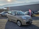 Fiat 500L 1.3 Multijet 16v 85ch S&S Lounge Blanc  - 3