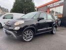 Fiat 500L 1.3 MULTIJET 16V 95CH S&S POPSTAR Noir  - 1