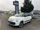 Fiat 500L 1.3 Multijet 85ch S&S Lounge 55,000Kms Clim ToitPano Attelage INC.  - 1