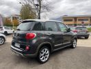 Fiat 500L 1.6 Multijet 16v 105ch S&S Trekking Gris  - 3