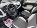 Fiat 500L 1.6 Multijet 16V 120 ch S/S Trekking Lounge Blanc  - 7