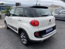 Fiat 500L 1.6 Multijet 16V 120 ch S/S Trekking Lounge Blanc  - 9