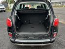 Fiat 500L 1.6 Multijet 16V 120 ch S/S Trekking Lounge Noir  - 3