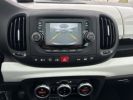 Fiat 500L 1.6 Multijet 16V 120 ch S/S Trekking Lounge Noir  - 8