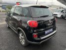 Fiat 500L 1.6 Multijet 16V 120 ch S/S Trekking Lounge Noir  - 9