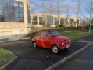 Fiat 500L Rouge Occasion - 1
