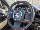 Fiat 500L FIAT 500L LOUNGE FULL OPTIONS 1.4 T JET 120ch BV6 1ère MAIN FRANCAISE 41000KMS 2015 UNIQUEMENT POUR PRO AUTO OU EXPORT Beige / Blanc  - 19