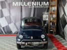 Fiat 500L II 0.5 18CH Bleu F  - 3