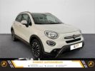 Fiat 500X 1.0 firefly turbo t3 120 ch cross BLANC  - 3