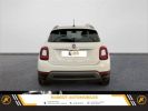 Fiat 500X 1.0 firefly turbo t3 120 ch cross BLANC  - 5