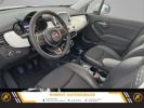 Fiat 500X 1.0 firefly turbo t3 120 ch cross BLANC  - 8