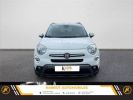 Fiat 500X 1.0 firefly turbo t3 120 ch cross Blanc, BLANC  - 2