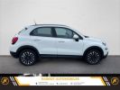 Fiat 500X 1.0 firefly turbo t3 120 ch cross Blanc, BLANC  - 4