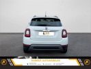 Fiat 500X 1.0 firefly turbo t3 120 ch cross Blanc, BLANC  - 5